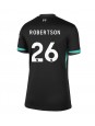 Liverpool Andrew Robertson #26 Zenski Gostujuci Dres 2024-25 Kratak Rukavima